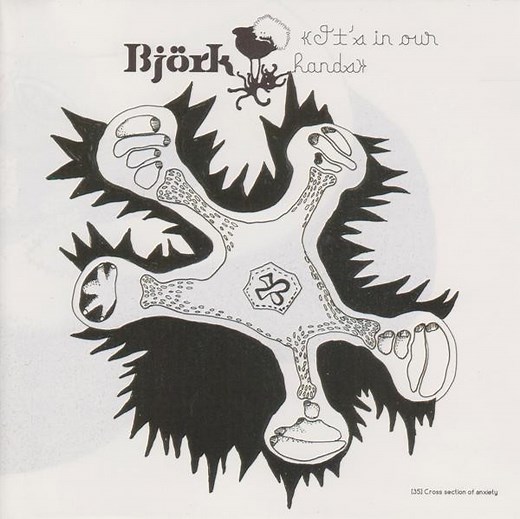 Björk - It's In Our Hands