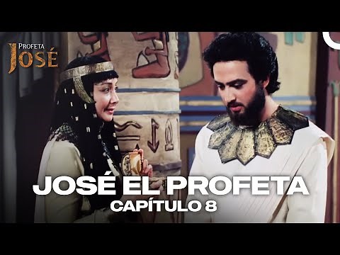 José El Profeta Capítulo 8 | Episodio Completo Largo