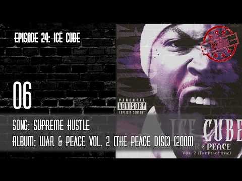 Top 10 Ice Cube Songs [=BestList=]