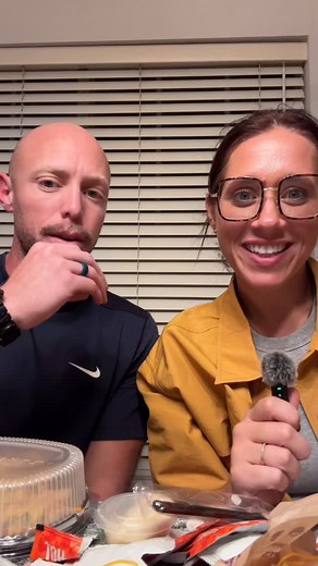 17 reactions · 3 comments | Blind rank Taco Bell’s newest menu items with us. Do we try the Baja blast pie?? | Kelsea Hadrick | Facebook