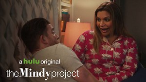 40K views · 613 reactions | The opportunity of a lifetime. On the Fall Finale of The Mindy Project Tuesday, only on Hulu. | The Mindy Project | Facebook