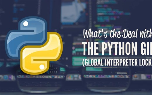 Python实用案例教学，Python制作炫酷彩色字符动画！