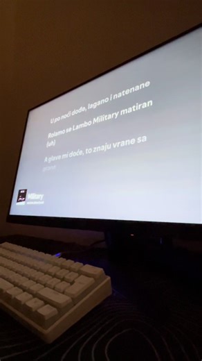 Military: Jala Brat & Buba Corelli's Balkan Hit