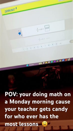 Doing math hits different #math # complicated #math is hard