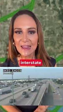 I-30 construction in Rockwall: Don't miss this exit