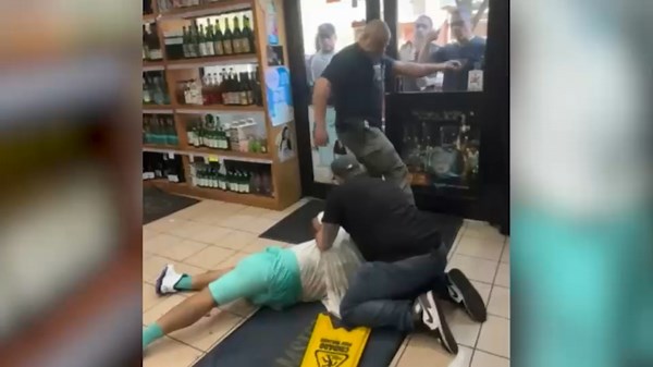 NYPD reassigns 6 Brooklyn narcotics detectives after violent arrest caught on camera in Cobble Hill