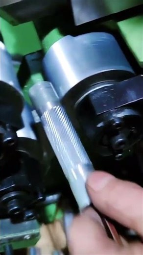 This is a special tool for forming iron with a good pattern.