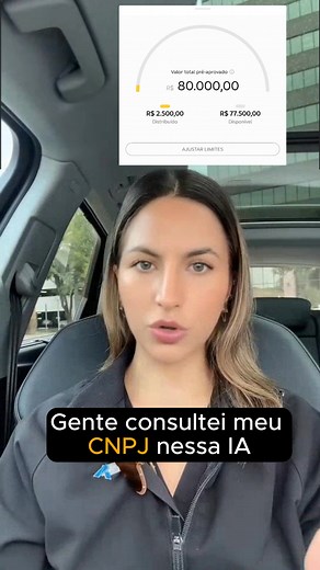 Para empresários que não se contentam com o óbvio: nós invertemos a lógica da demanda. Sua consulta CNPJ no Pesquisa.cnpj coloca mais de 50 escritórios de elite em competição. Eles disputam para oferecer as melhores propostas de limite, capital de giro, fluxo de caixa otimizado, as melhores maquininhas e consultorias estratégicas, com taxas imbatíveis. É sua empresa escolhendo, o mercado competindo. ✨ | Acelera Ai