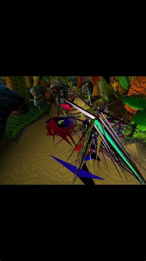 Brad's Bytesize Corruptions 030: Crash is Spikier Than Cloud