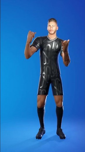HANG LOOSE CELEBRATION Emote In FORTNITE! | #Fortnite #Emote
