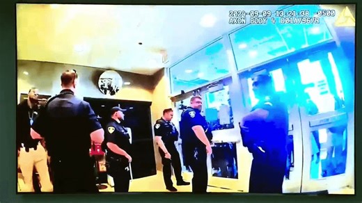 Tension continues between Springfield Police Department, local activist