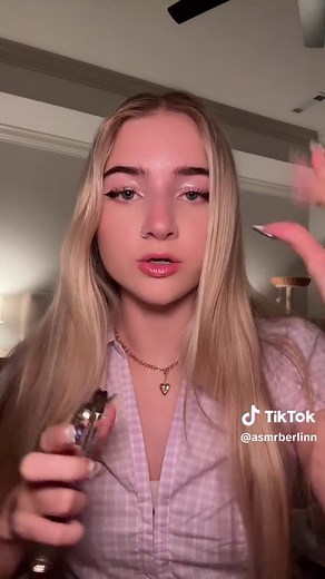 ASMR Fixing You with Scissors and Drill Sounds