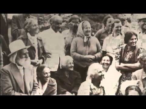 Along the Path of Light - Master Beinsa Douno - Documentary (PART 1)