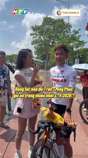 Động lực nào để Trần Trọng Phúc của đội Võ Đắc Đồng Nai giữ áo trắng nhiều nhất CTH 2026 vậy ta!?😆