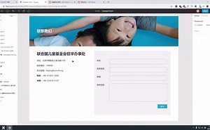 【视频教程】Contact Form 7联系表单插件