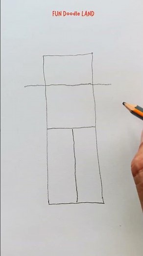 How to draw Minecraft Steve vs Herobrine #minecraft #drawing #fwd