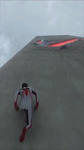 Marvel’s Spider-Man Miles Morales PS5 Track Suit #marvelspidermanmilesmorales #spiderman #milesmorales #goldenhour #slowmotion | Spidey Shorts