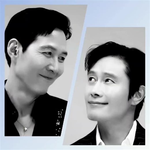 #netflix #pixelart #leejungjae #leebyunghun