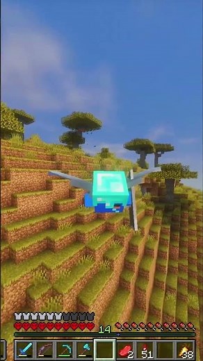 the PERFECT Start To hardcore Minecraft #minecraft