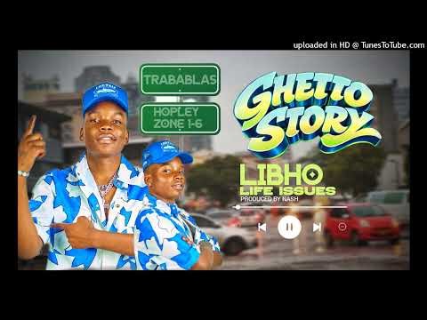 Libho_Life issues(_Official_Audio_)_Produced_by_Laynash_skyz