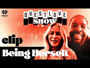Chelsea Handler Built An Empire Through Being Herself | The Questlove Show