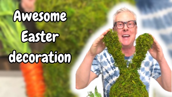 Awesome Easter decor for your Home