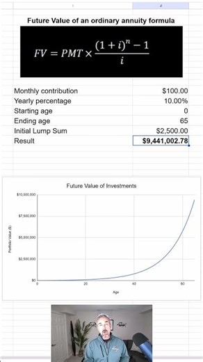 How I Got $500 of Free Money for My Child’s Education (RESP Explained)