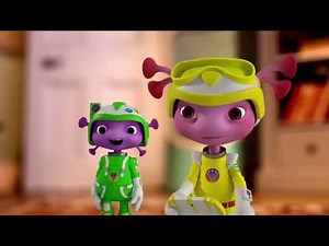 Floogals The Movie Complete (2014)