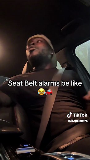 Seat Belt Alarms: Why Safety Matters in Your Car