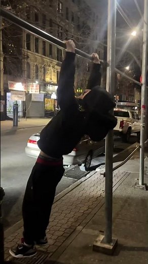 Los Sures Friday Event #nyc #motivation #bodyweightexercises