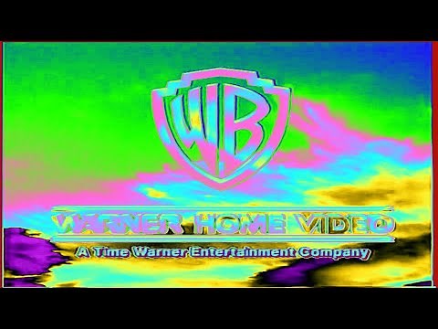 Warner Home Video (1996) Effects (Gamavision Csupo Effects)