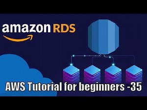AWS RDS disaster recovery plans | AWS RDS best practices