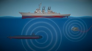 Why Modern Submarines Are So Hard to Find