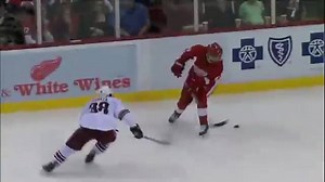 55K views · 2K reactions | Datsyuk can make people look a little silly out there LIKE: Hockey Vines for more hockey videos | The Hockey Community | Facebook