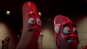 ‘Sausage Party’ Red Band Trailer 2
