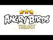 Winter Wonderham - Angry Birds Trilogy Music Extended