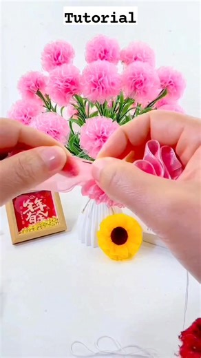 Leana Fa on Instagram: "Tutorial for Beginners For Inspiration Flower Creations From Organza Ribbon (Transparent Glass Ribbon) #fyp #fbpro #reachforeveryone #videoreels #contentmonetization #Tutorial #gifts #homedecor #valentinesdaygifts #decoratingideas #handmade #valentinesgift"