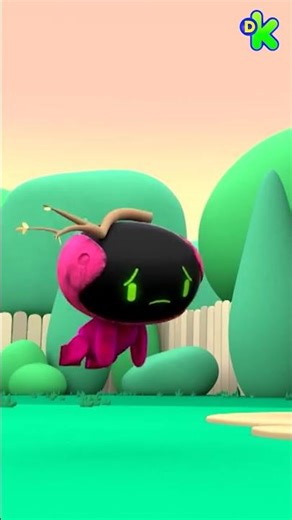 Myo busca inspiración para su arte | Mini Beat Power Rockers