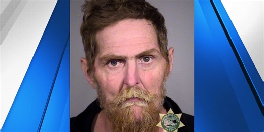 Man charged after attacking transgender woman at Portland MAX stop, court records say