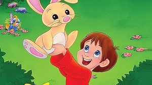 The Great Easter Egg Hunt