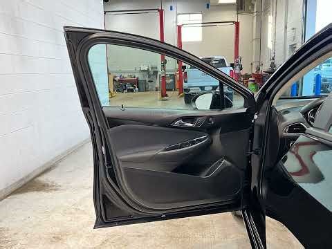 2017 Chevrolet Cruze LS | Stock Number: EP3774A