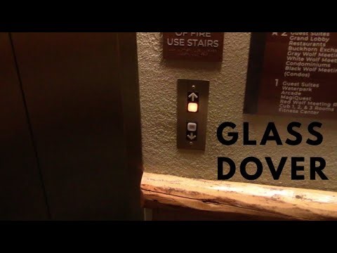 Dover Impulse Hydraulic Elevator - Great Wolf Lodge, Wisconsin Dells, WI