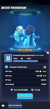 T11 CORE RARE ITEM LOL LAST WAR SURVIVAL GAME
