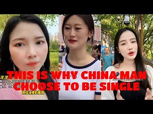 "The Harsh Realities of Modern Dating in China: Marriage Pressure and Rising Expectations"