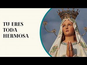 Tu Eres Toda Hermosa
