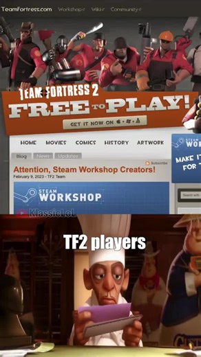 TF2 Memes: A Hilarious Compilation