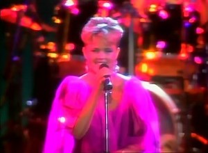 Go-Go's - We Got The Beat (1984) | Flash Back, Rock, Pop, Wave & Synth