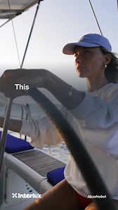 Self-polishing, multi-season protection that reduces buildup now to minimize sanding later. | Interlux Yacht Paint