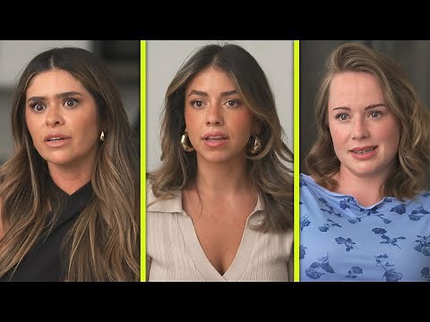 Secret Lives of Mormon Wives: SWINGER Scandal, Taylor's Arrest and TOXIC Husband Claims