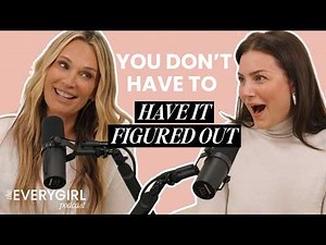 257: Molly Sims #1 Mindset Behind Her Career, Vulnerable Approach to Life, & A-List Beauty Secrets